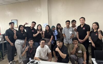 MINI LAB PILOT CAMP (October 20-21, 2025, Philippines)