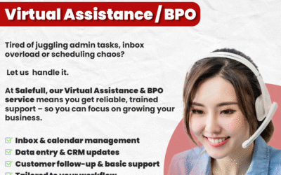 Virtual Assistance / BPO
