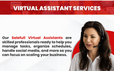 VIRTUAL ASSISTANT SERVICES