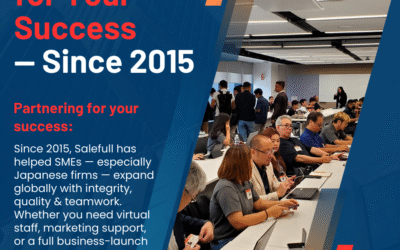 Partnering for Your Success — Since 2015