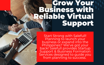 Grow Your Business with Reliable Virtual Support