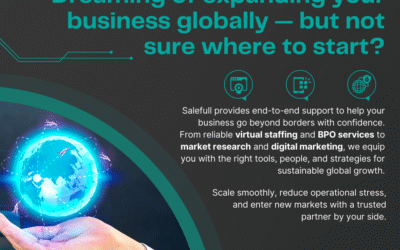 Dreaming of expanding your business globally — but not sure  where to start?
