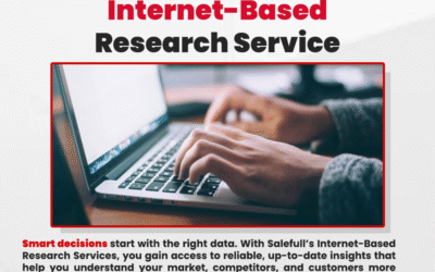 Internet-Based Research Service