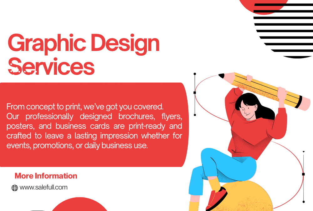 Graphic Design Services