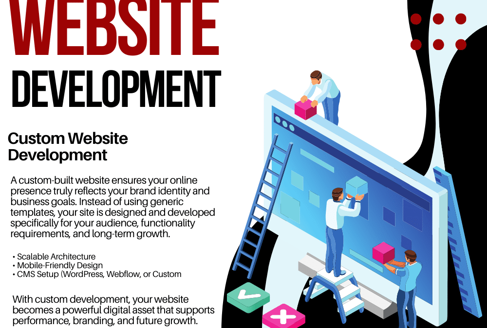 Website Development