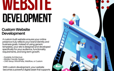 Website Development