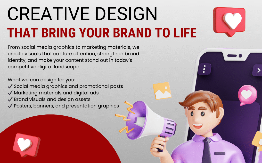 Lead Generation Support: Connecting Businesses with the Right Opportunities