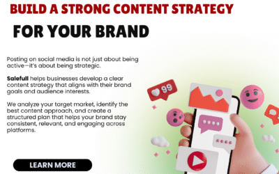 Build a Strong Content Strategy for Your Brand