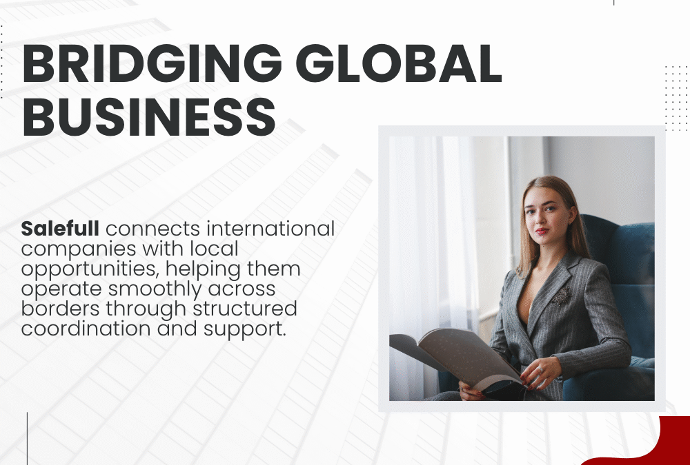 Bridging Global Business