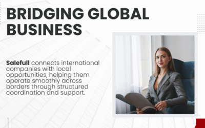 Bridging Global Business